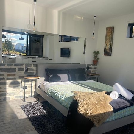 Simply Stunning Studio 2 Lake Tekapo Bagian luar foto