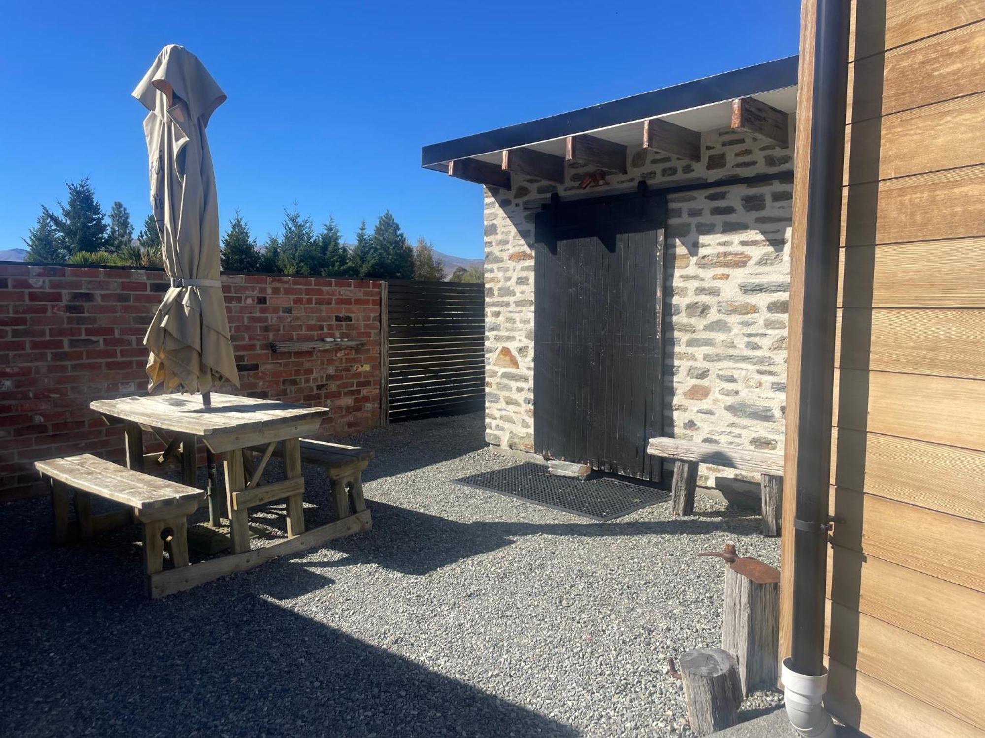 Simply Stunning Studio 2 Lake Tekapo Bagian luar foto
