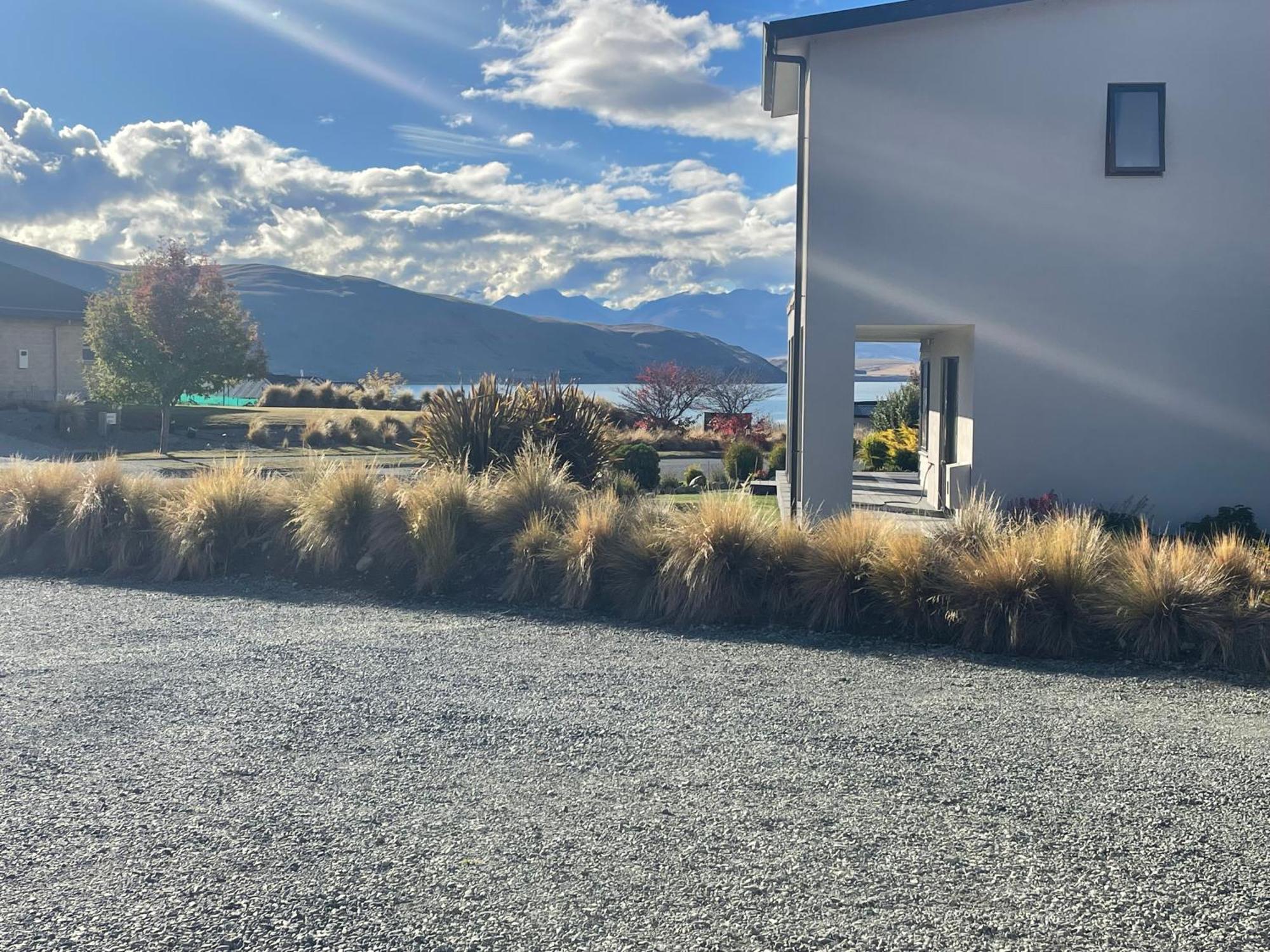 Simply Stunning Studio 2 Lake Tekapo Bagian luar foto