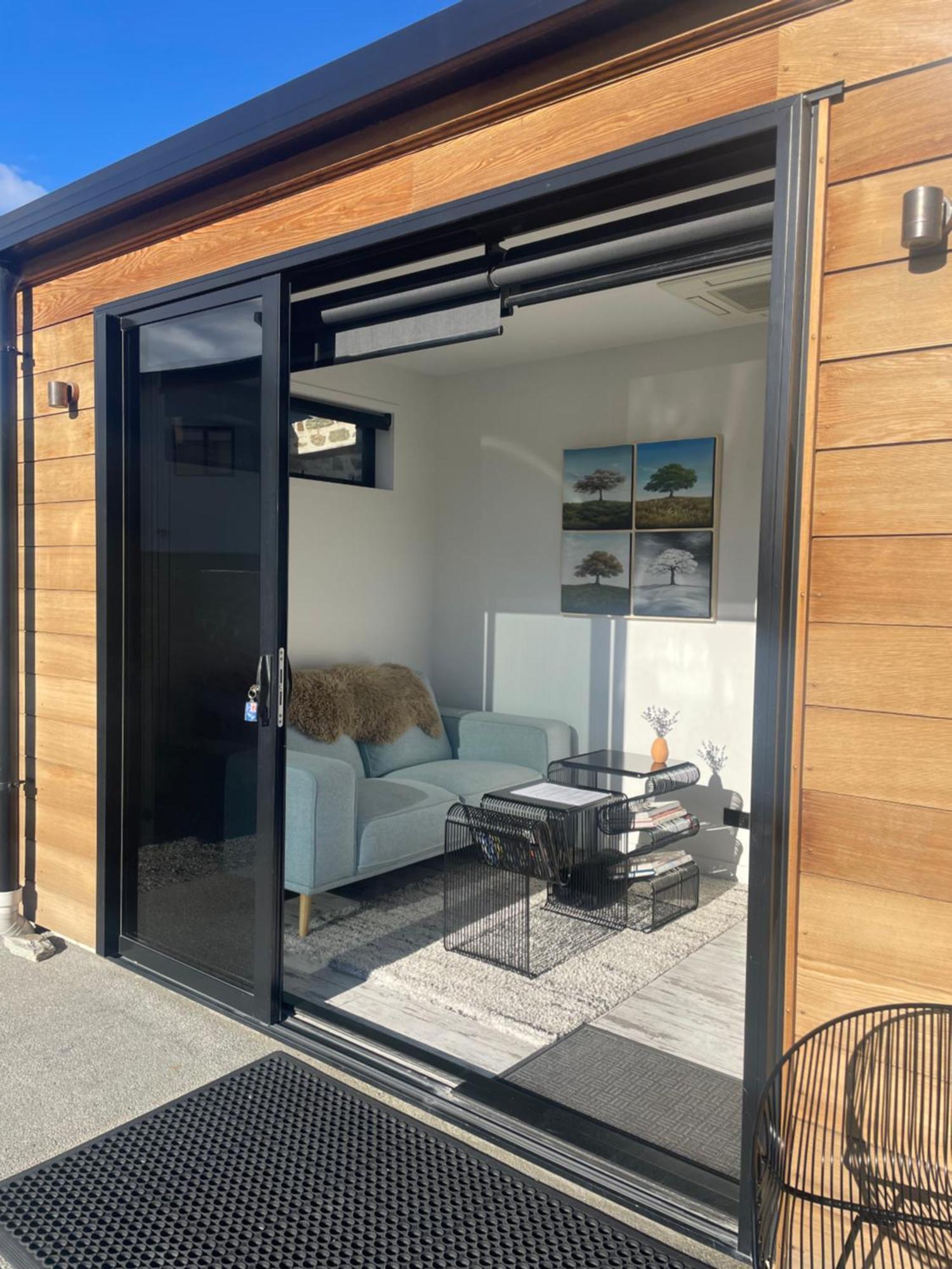 Simply Stunning Studio 2 Lake Tekapo Bagian luar foto