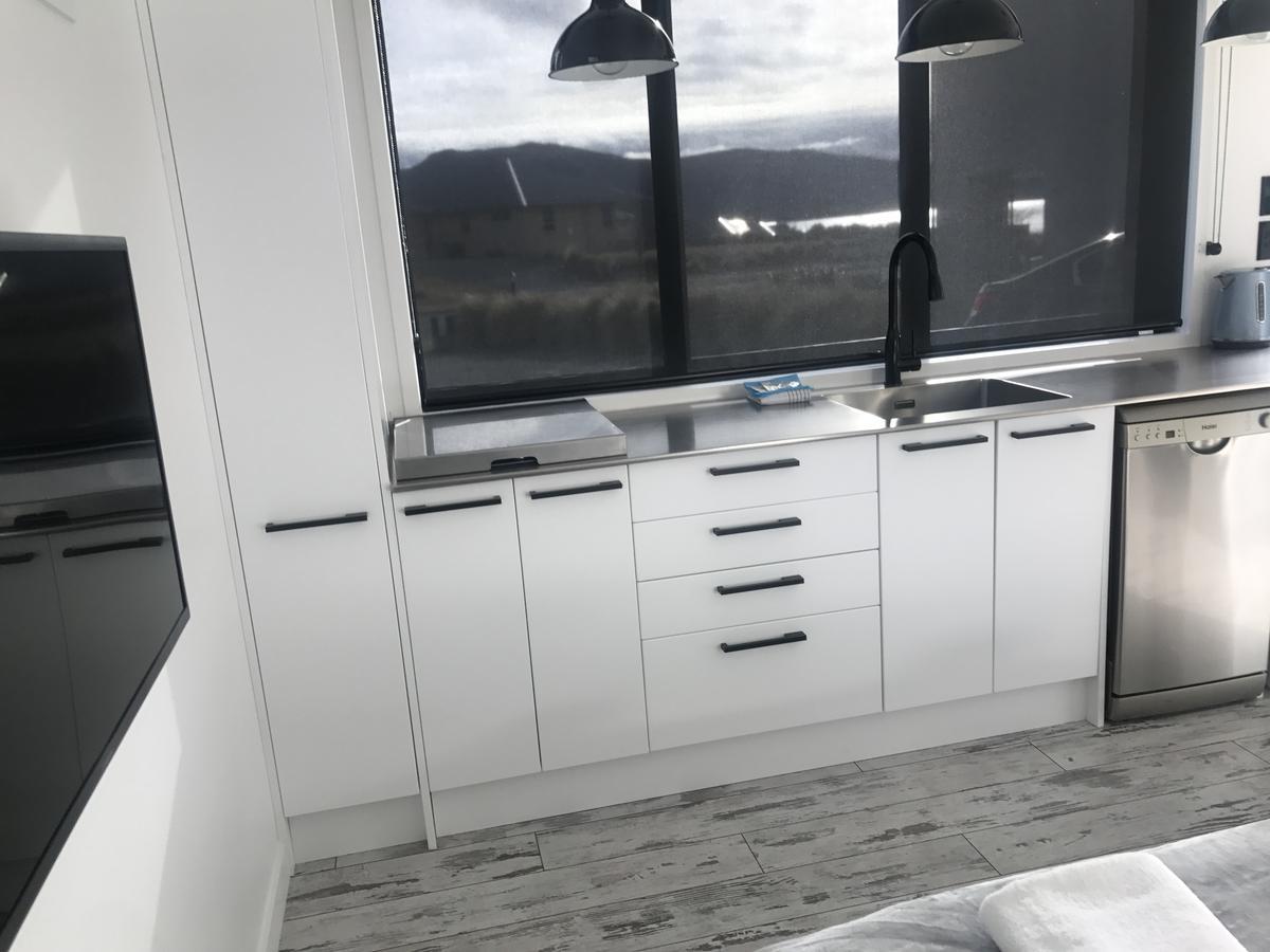Simply Stunning Studio 2 Lake Tekapo Bagian luar foto