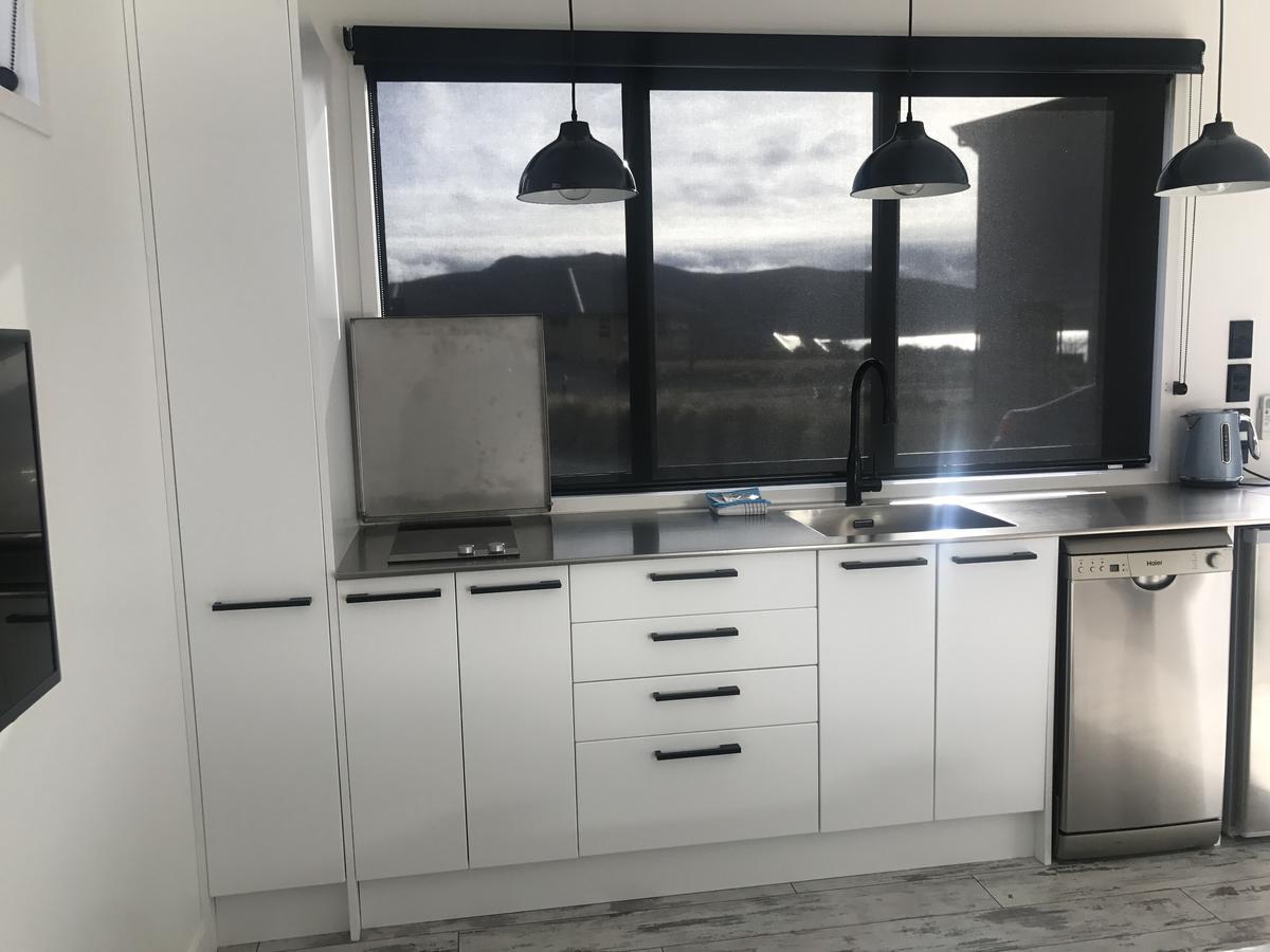 Simply Stunning Studio 2 Lake Tekapo Bagian luar foto